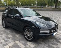 Porsche Cayenne gesucht von Liebhaber für Liebhaber! Baden-Württemberg - Sigmaringen Vorschau