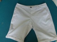 Weiße Short von Jessica Gr.38 Düsseldorf - Lichtenbroich Vorschau