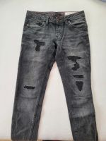 Destroyed Jeans W27 L30 S schwarz Nordrhein-Westfalen - Bergisch Gladbach Vorschau