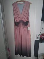 maxikleid 48/50 Sachsen - Limbach-Oberfrohna Vorschau