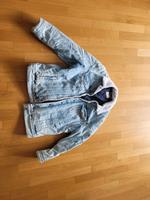 C & A Jeans Jacke Gr. L Damen Mode C&A München - Moosach Vorschau