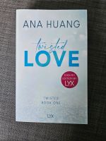 Ana Huang - twisted love (english edition by lyx) Schleswig-Holstein - Lübeck Vorschau