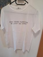 Tshirt Damen Größe L Mango Hessen - Bad Arolsen Vorschau