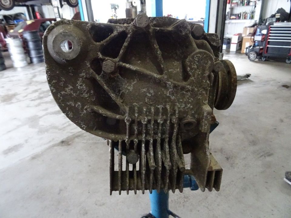 BMW E60 525 Differential 07527004 3,73 in Neustadt an der Weinstraße