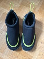 ✨Badeschuhe, Schwimmschuhe, schwarz Gr. 32 ✨ Berlin - Zehlendorf Vorschau