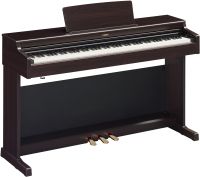 Yamaha YDP-165R Arius - E-Piano in Rosewood monatlich mieten Bayern - Regensburg Vorschau