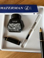 Waterman Paris Füller mit Tintenfass Bayern - Sinzing Vorschau