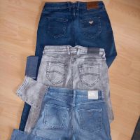 ARMANI...Jeans Gr.31 , 28 & 27...bitte nachfragen Leipzig - Sellerhausen-Stünz Vorschau