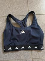 Adidas Sportoberteil Sportbustier Sport-BH XXS wie Neu Bayern - Memmelsdorf Vorschau