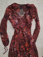 Sommerkleid Neu mit Etikett Laura Scott 34 Thüringen - Dermbach Vorschau