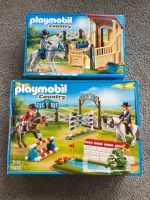 Playmobil Country 5-12 Jahre 6930 Reitturnier Pferd Baden-Württemberg - Wurmlingen Vorschau