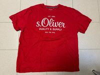 S.Oliver Shirt Größe 3XL Bayern - Pastetten Vorschau