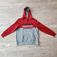 MUSTANG® True Denim Hoodie + MUSTANG® T-Shirt, XL, 100% Baumwolle Schleswig-Holstein - Ahrensburg Vorschau