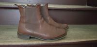 Ecco Stiefel Frankfurt am Main - Innenstadt Vorschau