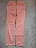 Damen Jeans Rosa 36 Bayern - Pfaffenhausen Vorschau