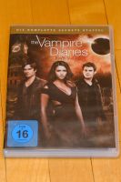 Vampire Diaries Staffel 6 DVD Set Frankfurt am Main - Preungesheim Vorschau