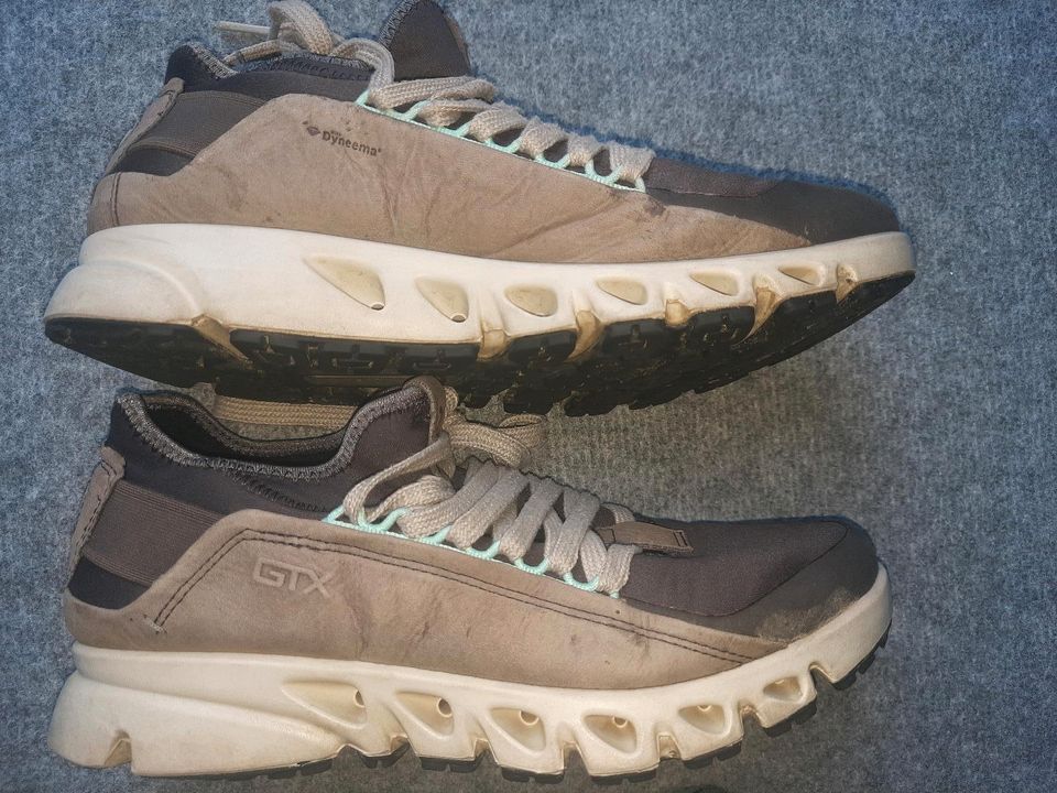 ECCO-Sneaker, Damen-Sportschuhe, Gr. 39 in Gießen