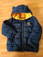 Steppjacke s.oliver 92 Junge Bomberjacke Windbreaker Jacke Bayern - Starnberg Vorschau