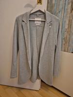 Damen Blazer grau, Größe M, Rich & royal Sachsen - Zwickau Vorschau
