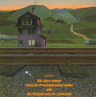 Jörg Müller: Alle Jahre wieder (Bildmappe 1973) Frankfurt am Main - Dornbusch Vorschau