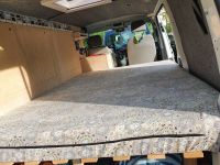 Matratze für CamperVan / Wohnmobil Nordrhein-Westfalen - Kevelaer Vorschau