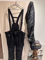 Modeka Taran Textilhose ,Motorrad, Roller Gr.5 XL Nordrhein-Westfalen - Oberhausen Vorschau