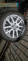 4x MSW 22 4x108 Felgen mit Michelin primacy 3   195/55R16 München - Berg-am-Laim Vorschau