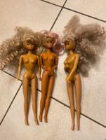 3 Barbies aus den 90ern Baden-Württemberg - Hüttlingen Vorschau