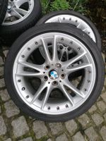 Original BMW Z4 Räder/Felgen/Reifen Nordrhein-Westfalen - Bottrop Vorschau