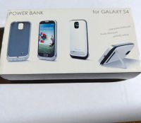 Power Bank für Samsung S4 Nordrhein-Westfalen - Essen-Haarzopf Vorschau