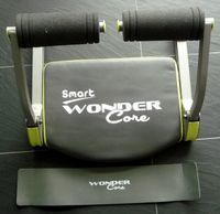 Smart Wonder Core,Allround-Trainer, neuwertig Baden-Württemberg - Bad Rappenau Vorschau