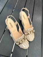 Paul Green Sandalen Gr. 38 selten getragen Bayern - Bischofswiesen Vorschau