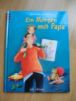 Ein Morgen mit Papa Buch von Sarah Herzhoff, Bettina Gotzen-Beek Düsseldorf - Wersten Vorschau