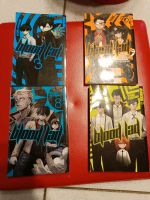 Blood Lad Band 3,6,8,9 Bayern - Sennfeld Vorschau