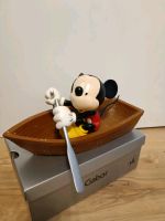 Disney Mickey Mouse in Boot Figur Nordrhein-Westfalen - Rheine Vorschau