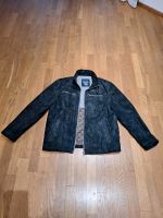 Männer Lederjacke,  gr.XL wie neu Nordrhein-Westfalen - Hiddenhausen Vorschau