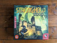 Stronghold Undead KS Edition deutsch Saarland - Großrosseln Vorschau