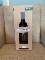 MaBe HängeWINDLICHT 1L Burgunderflasche Flaschenlicht Teelicht Lindenthal - Köln Sülz Vorschau