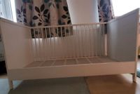 Babybett Kinderbett Gitterbett 70x140 Herzogtum Lauenburg - Kollow Vorschau