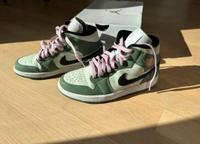 Air Jordan 1 Dutch Green Gr.38 Nordrhein-Westfalen - Paderborn Vorschau