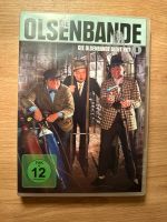 Die Olsenbande Folge 8 DVD NEUWERTIG Nordrhein-Westfalen - Oerlinghausen Vorschau