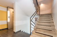 Urbanes Investment: vermietete 2-Zimmer-Wohnung Berlin - Charlottenburg Vorschau