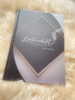 Hardcover Notizbuch blanko Niedersachsen - Ihlow Vorschau