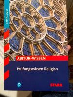 Abitur Religion Prüfungswissen Hessen - Friedberg (Hessen) Vorschau