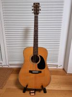 TERADA Vintage Western Guitar FW - 613 (70er Jahre) Bayern - Vaterstetten Vorschau