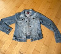 Jeansjacke H&M Gr. 152 Niedersachsen - Wolfsburg Vorschau