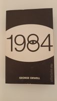 George Orwell - 1984 - Taschenbuch München - Schwabing-West Vorschau