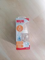 NUK Trinkflasche 0-6 m NEU Niedersachsen - Wolfsburg Vorschau