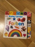 Erstes Lernen Buch "Farben" Rheinland-Pfalz - Trierweiler Vorschau