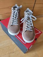 Rieker Evolution Sneaker low - sand Gr. 40 Bayern - Wald (Ostallgäu) Vorschau